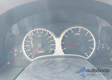 2005 Chevrolet Equinox Lt from USA, damaged, VIN 2CNDL73F356114733